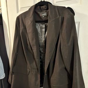 GUC just never wear it